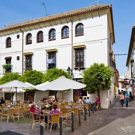 Apartmán Casa Levi Córdoba Exteriér fotografie