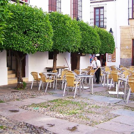 Apartmán Casa Levi Córdoba Exteriér fotografie
