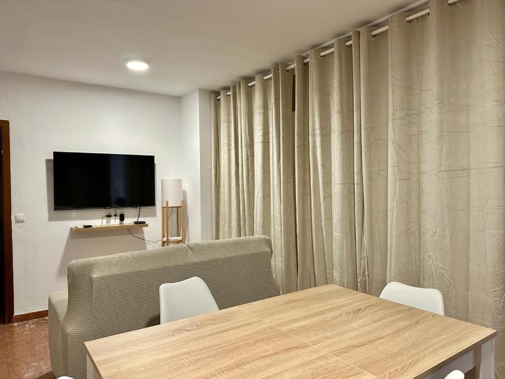 Apartmán Casa Levi Córdoba Exteriér fotografie