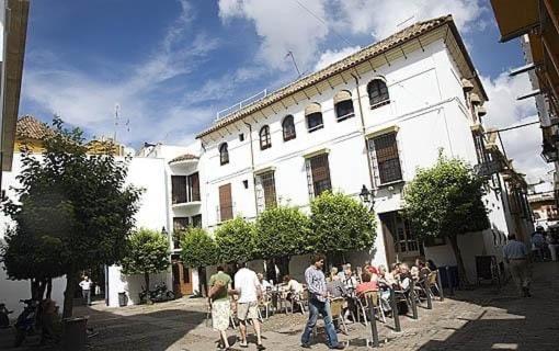 Apartmán Casa Levi Córdoba Exteriér fotografie