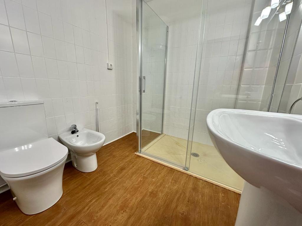 Apartmán Casa Levi Córdoba Exteriér fotografie