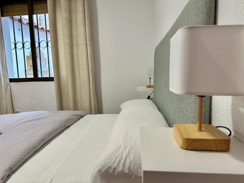 Apartmán Casa Levi Córdoba Exteriér fotografie