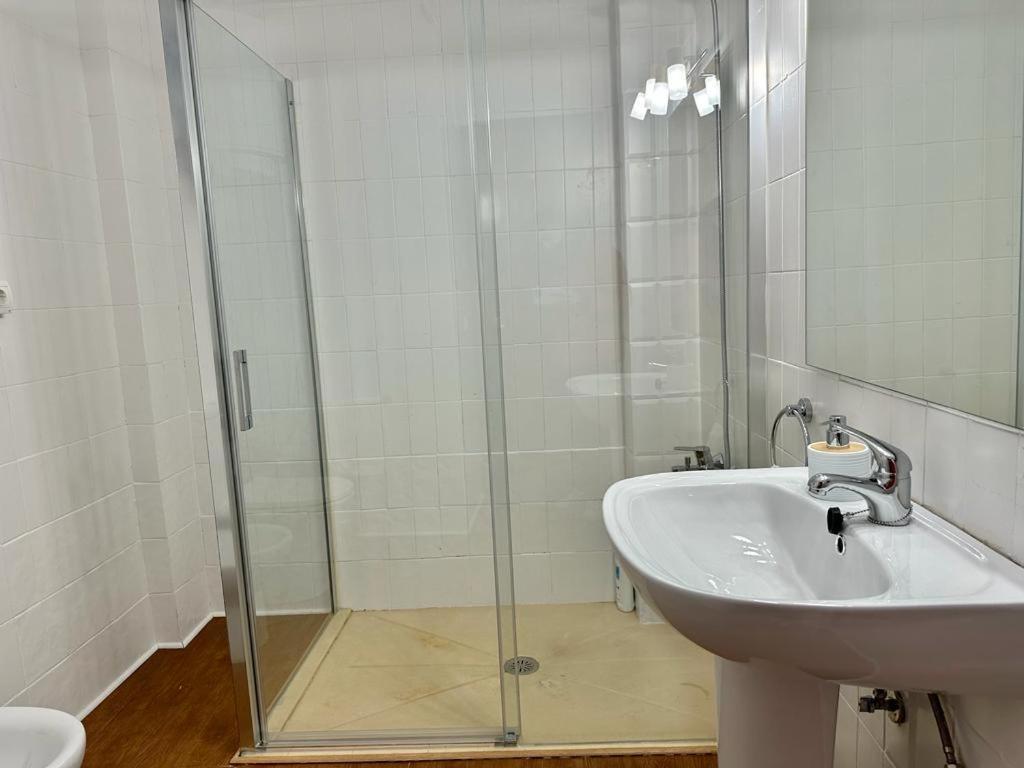 Apartmán Casa Levi Córdoba Exteriér fotografie