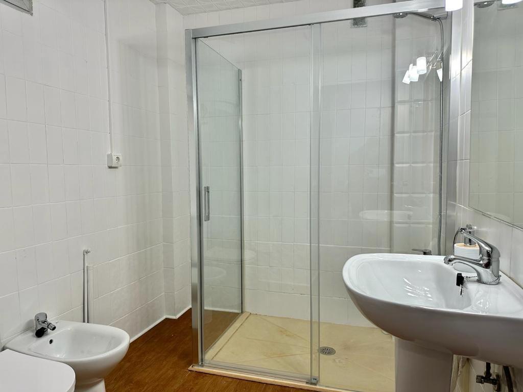Apartmán Casa Levi Córdoba Exteriér fotografie