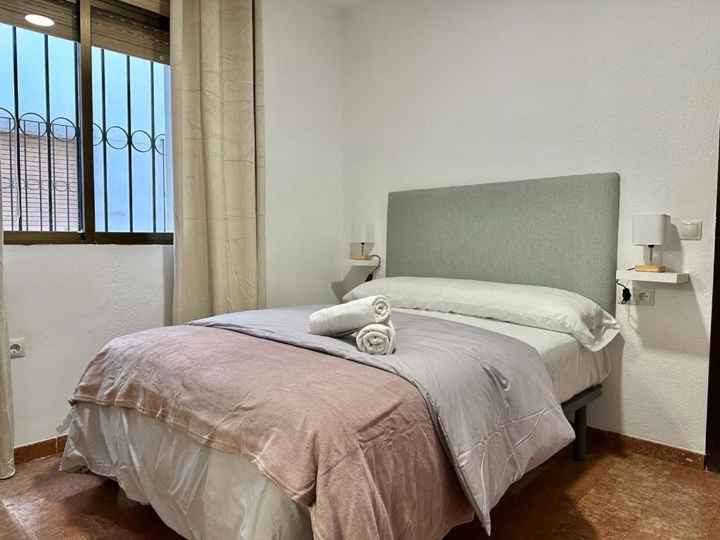 Apartmán Casa Levi Córdoba Exteriér fotografie
